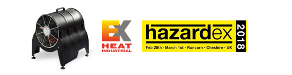 HazardEx 2018 Awards for Excellence