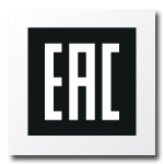 The EAC mark